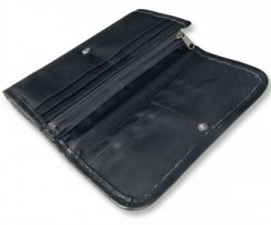 Вместительный кошелек Red Fox GK3