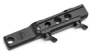 Единое быстросъемный кронштейн на едином основании на призму 12 мм без верхов МАК