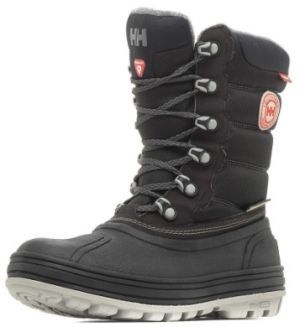 Стильные сноубутсы для женщин Helly Hansen W Tundra Cwb