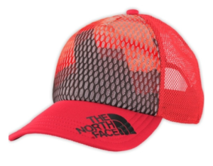 Стильная кепка The North Face Runners Trucker