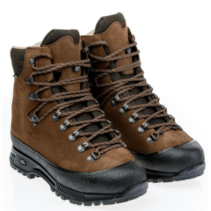 Ботинки трекинговые мужские Hanwag Alaska GTX 2021