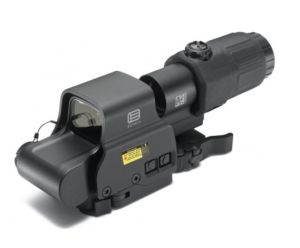 Качественный набор для охоты EOTech HHS II (EXPS2-2 + G33.STS)