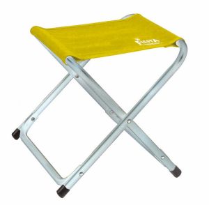 Алюминиевый табурет Fiesta Camino