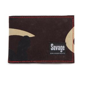 Спортивный кошелёк Spacecraft Savage Wallet
