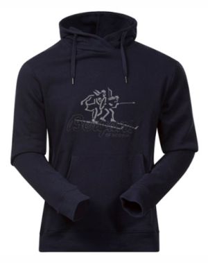 Мужская толстовка с капюшоном Bergans Bergans Hoodie