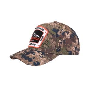 Мужская кепка Remington Baseball Cap Trucks