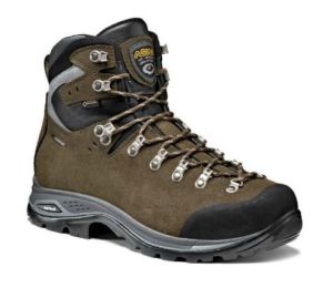 Asolo - Походные мужские ботинки Greenwood GV MM