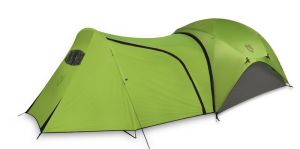 Тамбур большой Nemo ASASHI 4P GARAGE