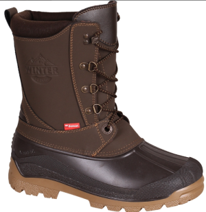 Мужские зимние сапоги Demar Caribou Winter