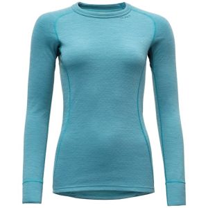 Теплая футболка с длинным рукавом А Devold Duo ctive W