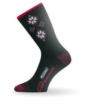 Lasting - Носки для треккинга SCK 903