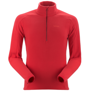 Женский флисовый пуловер Sivera Шира 2023