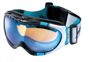 Горнолыжная маска для фрирайда Julbo Around XL 7041