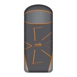 Туристический мешок одеяло с левой молнией х комфорт Norfin - Nordic Comfort 220 80 ( -10)