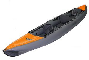 Надувная байдарка Хатанга Stream -3