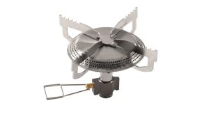 Горелка газовая туристическая Easy Camp Venture Burner