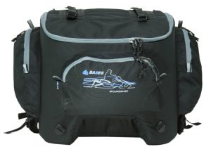 Надежный кофр на снегоход Baseg Polaris Titan platform