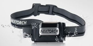 Дальний налобный фонарь Nextorch Light Star
