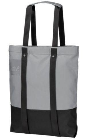 Стильная сумка-тоут Jack Wolfskin 365 Twentyfourseven 14