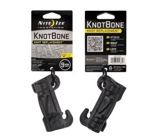 Удобное крепление безузловое Nite lze Knot Bone