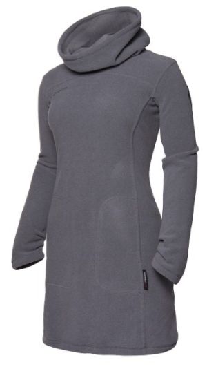 Платье из флиса O3 Ozone Riana O-Therm