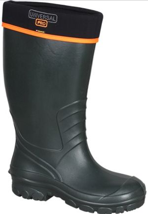 Demar - Сапоги для рыбалки и охоты утепленные New Universal Pro