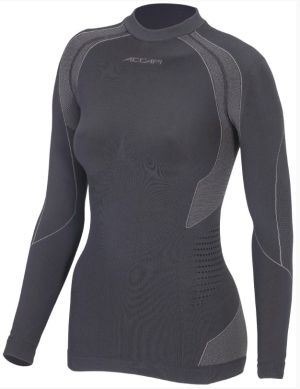 Термофутболка женская Accapi Polar Bear Longsl.T-Shirtman