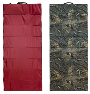 Коврик складной Talberg Folding Camo Mat