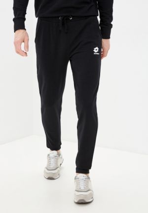 Практичные мужские брюки Lotto Slim Fit Pants