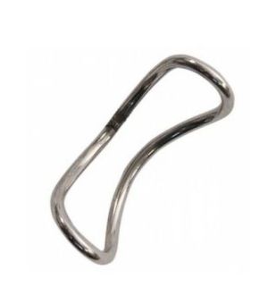 Фиксатор из нержавеющей стали Kong Fast Inox