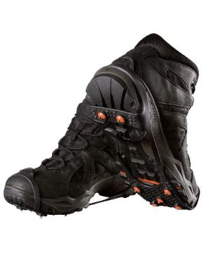 Противоскользящие ледоходы SteadyGrip+