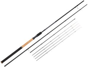 Легкое удилище фидерное Feeder Concept Silver Water