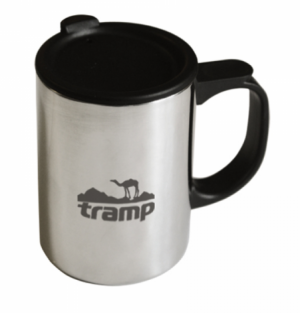 Термокружка с поилкой Tramp TRC-018