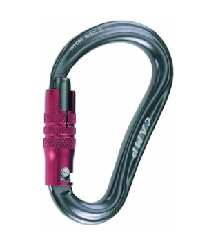 Спусковой карабин Camp Atom 3Lock