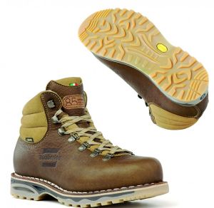 Zamberlan - Цельнокроеные кожаные ботинки Z85 Gardena Nw Gtx 85