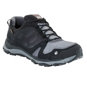 Jack Wolfskin - Кроссовки походные Storm Breeze Texapore Low M