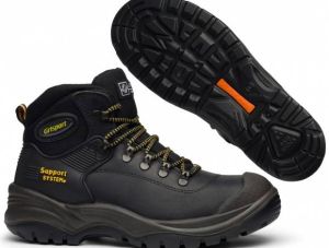 Ботинки рабочие кожаные Grisport 703LDV.16