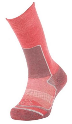 Термоноски спортивные Lorpen SKR Ski Race Kids It.Wool