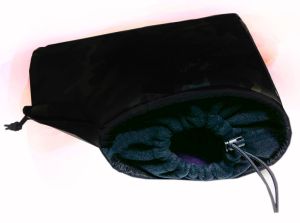 Муфты на руль снегохода Baseg N