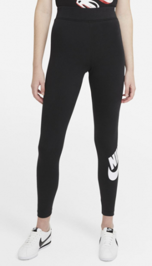 Тайтсы комфортные женские Nike Sportswear Essential