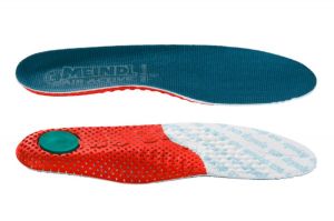 Стельки для треккинга Meindl Active Pro Fussbett