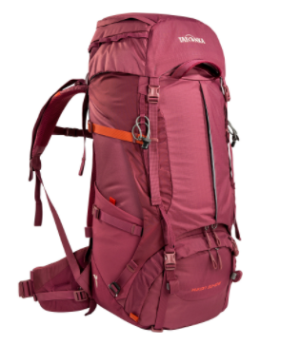 Женский треккинговый рюкзак Tatonka Yukon 50+10