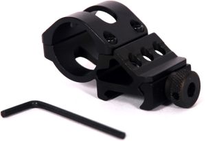 Крепление для установки фонаря ArmyTek GM-07 (Weaver)