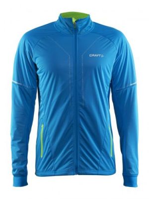 Беговая куртка CRAFT STORM 2.0 XC