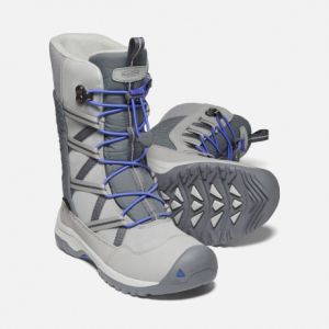 Сапоги зимние для детей Keen Hoodoo WP Y