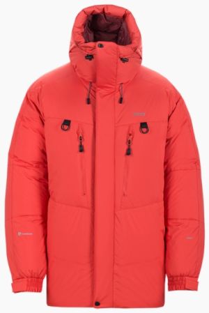 Тёплая гималайская парка Sivera Аркуда Про 2019