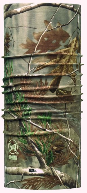 Летняя бандана Buff Realtree UV Protection AP