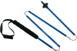 Суперлегкие палки Camp Xenon 4