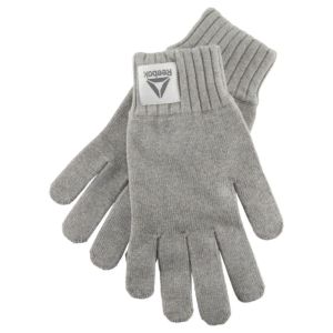 Теплые перчатки Reebok Act Fnd Knitted Glo