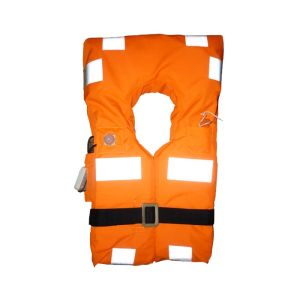 Спасжилет сигнальный детский с огнем поиска Yukon